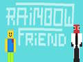 Spēle Rainbow Friend