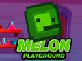 Spēle Melon Playground