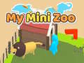 Spēle My Mini Zoo 