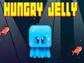 Spēle Hungry Jelly