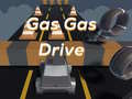 Spēle Gas Gas Drive
