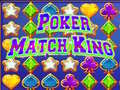 Spēle Poker Match King