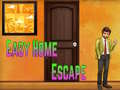 Spēle Amgel Easy Home Escape