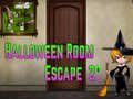 Spēle Amgel Halloween Room Escape 29