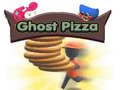 Spēle Ghost Pizza