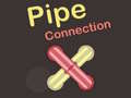 Spēle Pipe connection