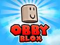 Spēle Obby Blox