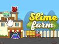 Spēle Slime Farm