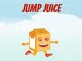 Spēle Jump Juice