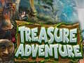 Spēle Treasure Adventure