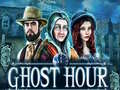Spēle Ghost Hour