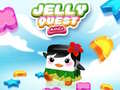 Spēle Jelly Quest Mania