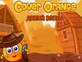 Spēle Cover Orange Wild West
