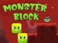 Spēle Monster Block