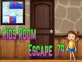 Spēle Amgel Kids Room Escape 79