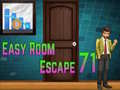 Spēle Amgel Easy Room Escape 71