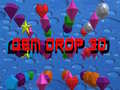 Spēle Gem Drop 3D
