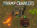 Spēle Swamp Crawlers