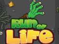 Spēle Run of Life