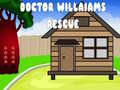 Spēle Doctor Williams Rescue