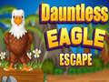 Spēle Dauntless Eagle Escape