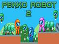 Spēle Pekko Robot 2