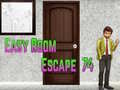 Spēle Amgel Easy Room Escape 74