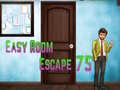 Spēle Amgel Easy Room Escape 75