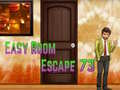 Spēle Amgel Easy Room Escape 73