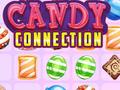 Spēle Candy Connection