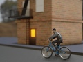 Spēle NYC Biker