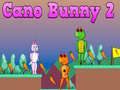 Spēle Cano Bunny 2