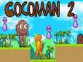 Spēle Cocoman 2
