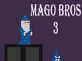 Spēle Mago Bros 3