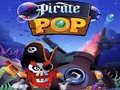 Spēle Pirate Pop