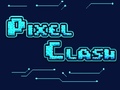 Spēle Pixel Clash