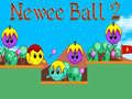 Spēle Newee Ball 2