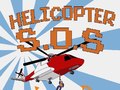 Spēle Helicopter SOS