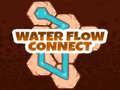 Spēle Water Flow Connect