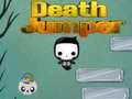 Spēle Death Jumper