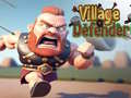 Spēle Village Defender