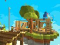 Spēle Kogama: Islands the Builder