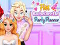 Spēle Fun Bachelorette Party Planner