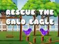 Spēle Rescue the Bald Eagle