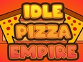 Spēle Idle Pizza Empire