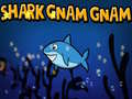 Spēle Shark Gnam Gnam