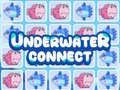 Spēle Underwater Connect