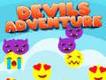Spēle Devils Adventure