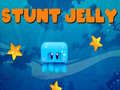 Spēle Stunt Jelly