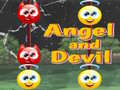 Spēle Angel and Devil